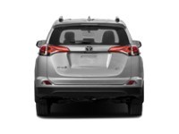 2018 Toyota RAV4 AWD LE Exterior Shot 8