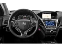 2017 Acura MDX SH-AWD 4dr Elite Pkg Interior Shot 3