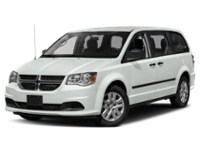 2019 Dodge Grand Caravan Canada Value Package 2WD Exterior Shot 1