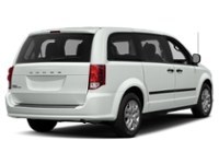 2020 Dodge Grand Caravan Premium Plus 2WD Exterior Shot 2