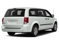2020 Dodge Grand Caravan Premium Plus 2WD Exterior Shot 2