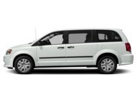 2020 Dodge Grand Caravan GT 2WD Exterior Shot 7