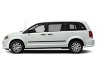 2020 Dodge Grand Caravan Premium Plus 2WD Exterior Shot 7