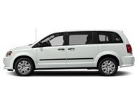 2020 Dodge Grand Caravan Premium Plus 2WD Exterior Shot 7