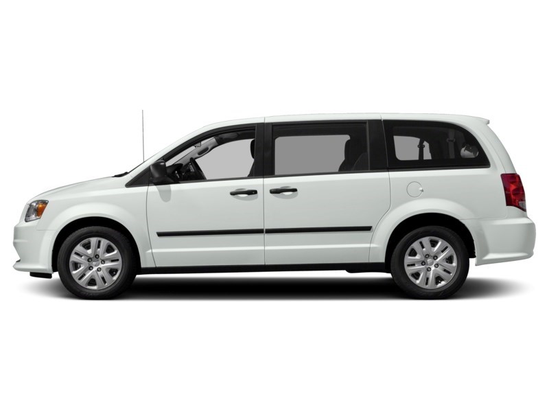 2020 Dodge Grand Caravan GT 2WD Exterior Shot 7