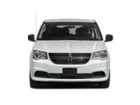 2020 Dodge Grand Caravan Premium Plus 2WD Exterior Shot 6