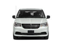2020 Dodge Grand Caravan Premium Plus 2WD Exterior Shot 6