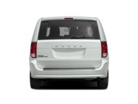 2020 Dodge Grand Caravan GT 2WD Exterior Shot 8