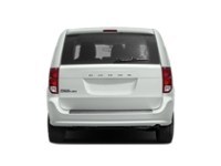 2020 Dodge Grand Caravan Premium Plus 2WD Exterior Shot 8