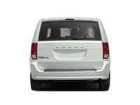 2020 Dodge Grand Caravan Premium Plus 2WD Exterior Shot 8