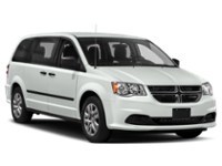 2020 Dodge Grand Caravan Premium Plus 2WD Exterior Shot 9