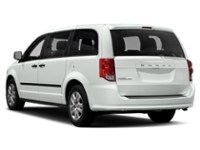 2020 Dodge Grand Caravan Premium Plus 2WD Exterior Shot 10