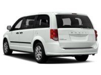 2020 Dodge Grand Caravan Premium Plus 2WD Exterior Shot 10