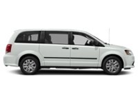 2020 Dodge Grand Caravan Premium Plus 2WD Exterior Shot 11