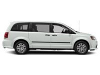 2020 Dodge Grand Caravan Premium Plus 2WD Exterior Shot 11