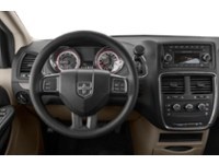 2020 Dodge Grand Caravan Premium Plus 2WD Interior Shot 3