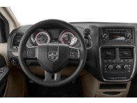 2020 Dodge Grand Caravan Premium Plus 2WD Interior Shot 3