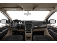 2019 Dodge Grand Caravan Canada Value Package 2WD Interior Shot 6