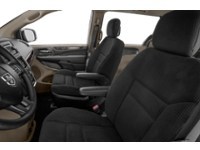 2020 Dodge Grand Caravan Premium Plus 2WD Interior Shot 4
