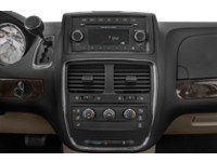 2020 Dodge Grand Caravan Premium Plus 2WD Interior Shot 2