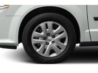 2020 Dodge Grand Caravan Premium Plus 2WD Exterior Shot 5