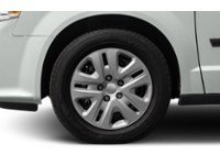 2020 Dodge Grand Caravan Premium Plus 2WD Exterior Shot 5