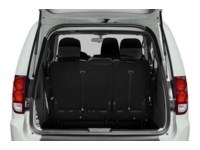 2020 Dodge Grand Caravan GT 2WD Exterior Shot 4