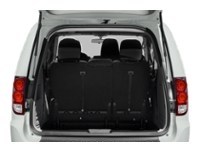 2020 Dodge Grand Caravan Premium Plus 2WD Exterior Shot 4