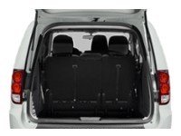 2020 Dodge Grand Caravan Premium Plus 2WD Exterior Shot 4