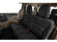 2020 Dodge Grand Caravan Premium Plus 2WD Interior Shot 5