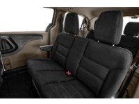 2019 Dodge Grand Caravan Canada Value Package 2WD Interior Shot 5