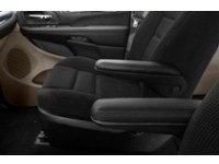 2020 Dodge Grand Caravan Premium Plus 2WD Interior Shot 7
