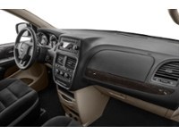 2020 Dodge Grand Caravan Premium Plus 2WD Interior Shot 1