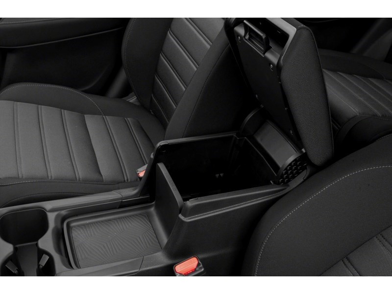 2021 Hyundai Kona 2.0L Preferred AWD Interior Shot 13