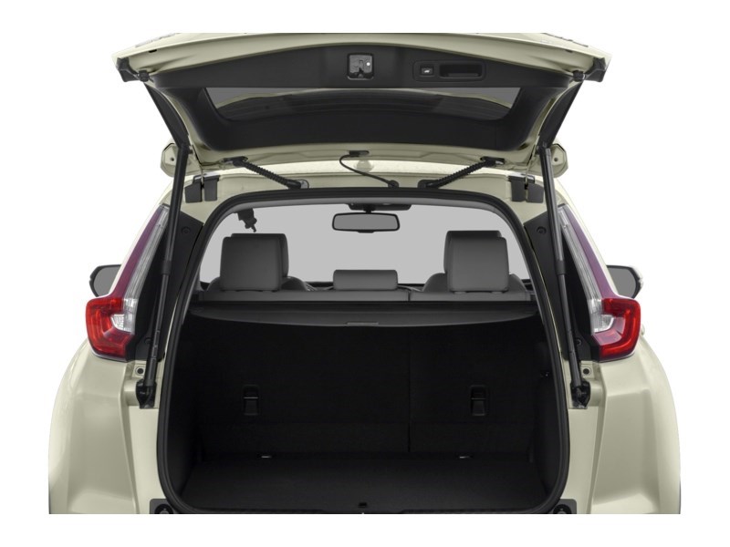 2021 Hyundai Kona 2.0L Preferred AWD Interior Shot 11