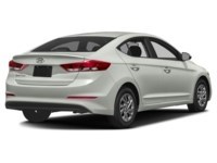 2018 Hyundai Elantra L Manual Exterior Shot 2