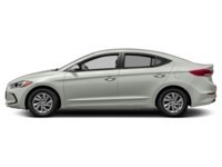 2018 Hyundai Elantra L Manual Exterior Shot 7