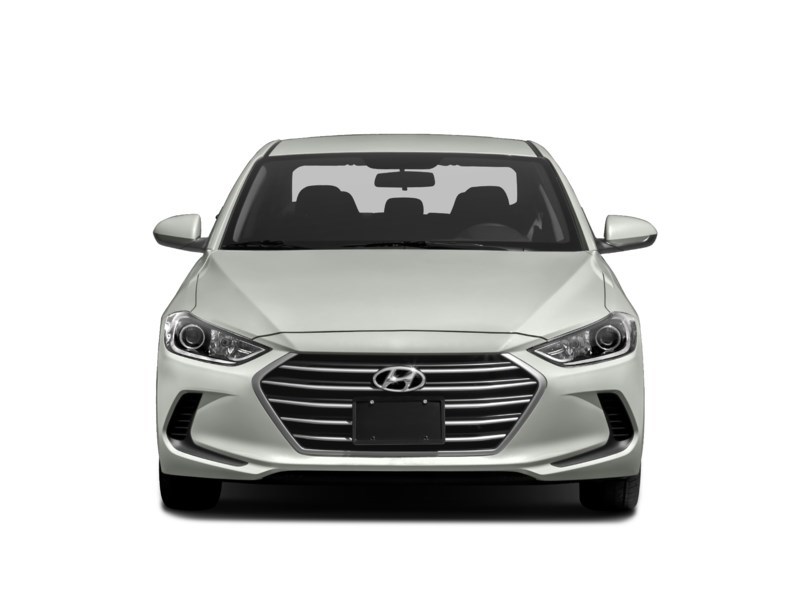 2018 Hyundai Elantra L Manual Exterior Shot 6
