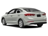 2018 Hyundai Elantra L Manual Exterior Shot 10