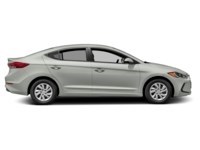 2018 Hyundai Elantra L Manual Exterior Shot 11