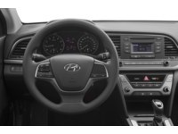 2018 Hyundai Elantra L Manual Interior Shot 3