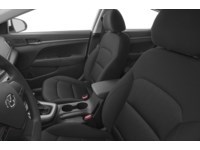 2018 Hyundai Elantra L Manual Interior Shot 4