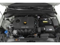 2018 Hyundai Elantra L Manual Exterior Shot 3