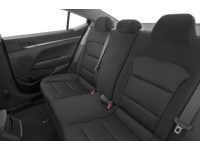 2018 Hyundai Elantra L Manual Interior Shot 5