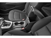 2018 Hyundai Elantra L Manual Interior Shot 7
