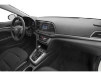 2018 Hyundai Elantra L Manual Interior Shot 1