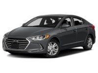 2017 Hyundai Elantra 4dr Sdn Auto GL Exterior Shot 1