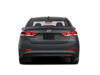 2018 Hyundai Elantra GLS Auto Exterior Shot 8