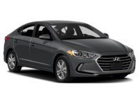 2017 Hyundai Elantra 4dr Sdn Auto GL Exterior Shot 9