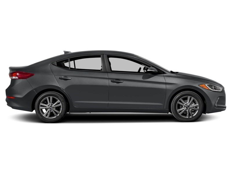 2017 Hyundai Elantra 4dr Sdn Auto GL Exterior Shot 11